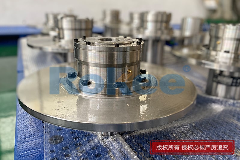 齿式联轴器,鼓型齿联轴器,WGJ鼓形齿式联轴器加工厂家
