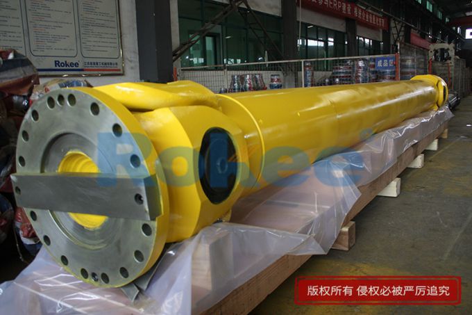 万向轴,万向联轴器,万向节联轴器,十字万向联轴器,十字轴式万向联轴器,工业万向轴生产商家